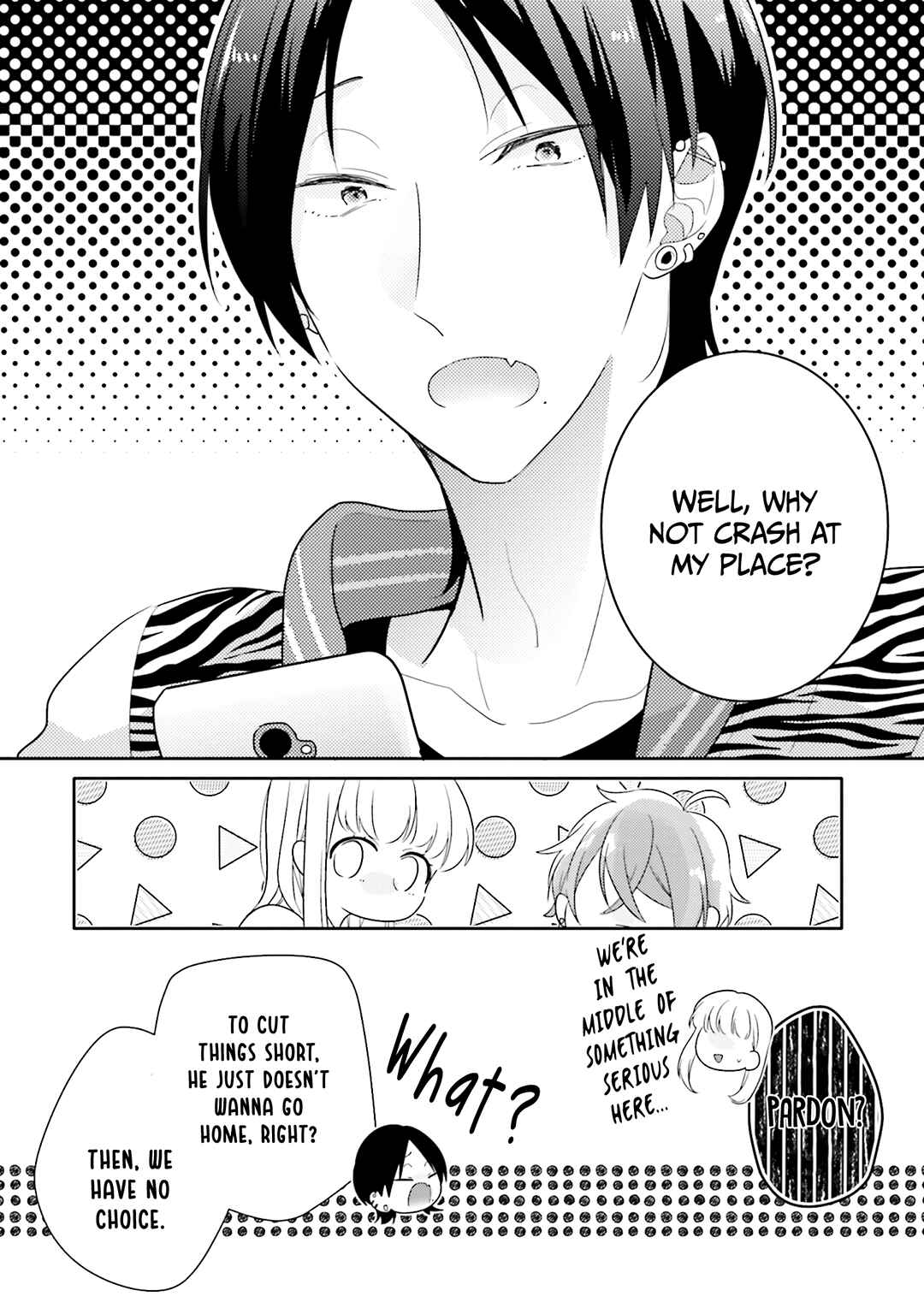 Page 42 Chapter 27 Dramatic Irony