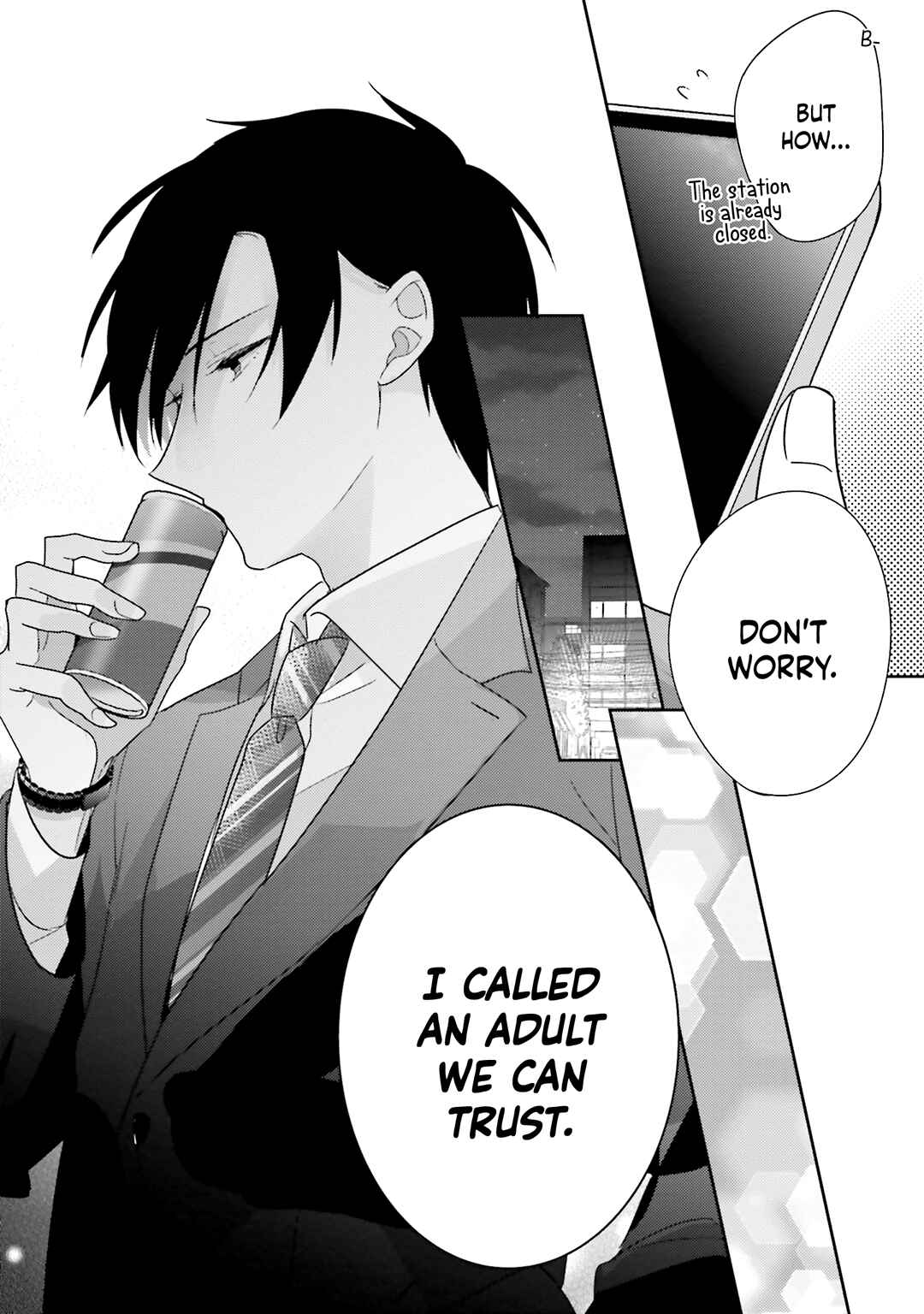 Page 44 Chapter 27 Dramatic Irony