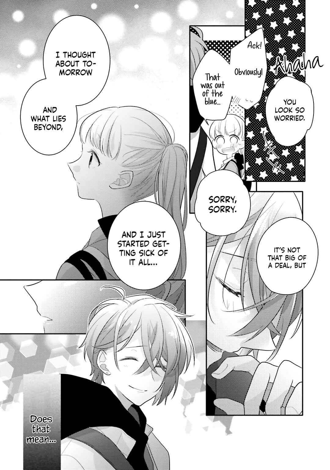 Page 6 Chapter 27 Dramatic Irony