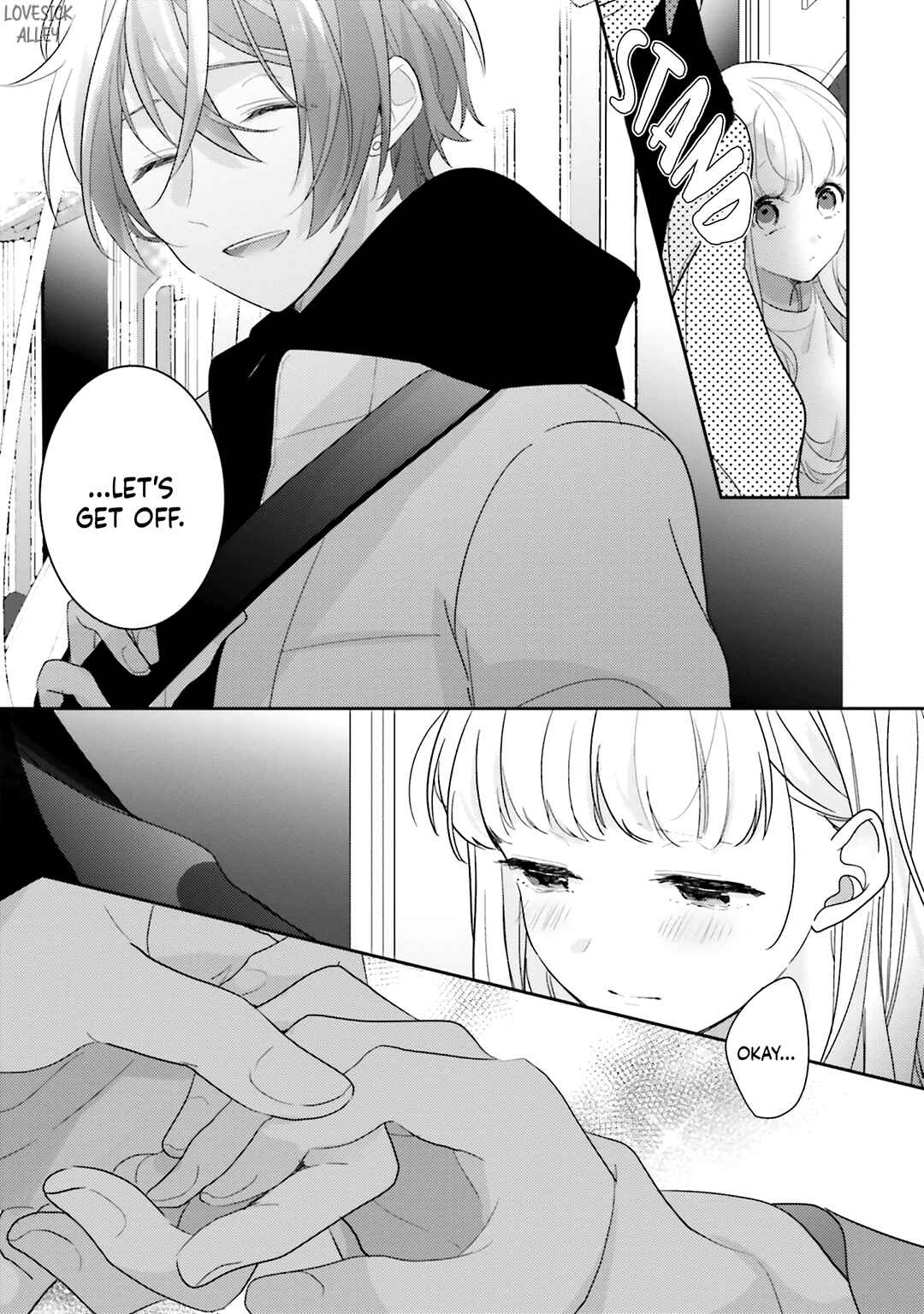 Page 9 Chapter 27 Dramatic Irony