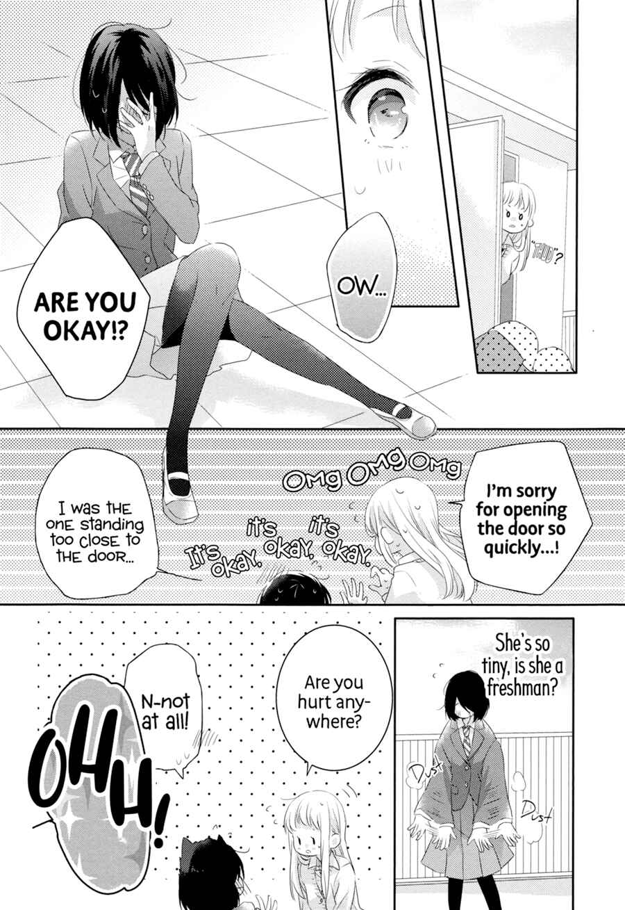 Page 11 Chapter 2 Dramatic Irony