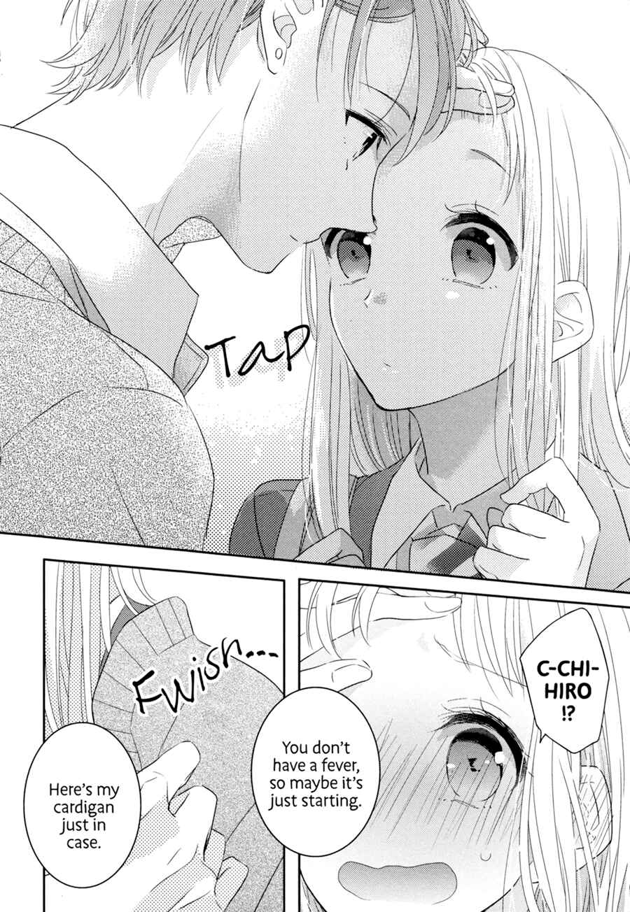 Page 25 Chapter 2 Dramatic Irony
