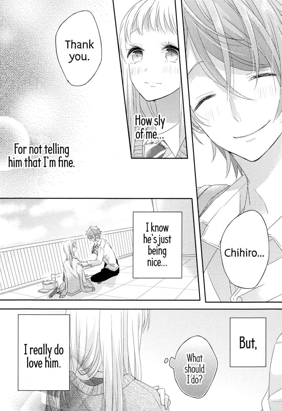 Page 27 Chapter 2 Dramatic Irony