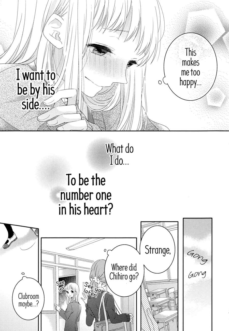 Page 28 Chapter 2 Dramatic Irony