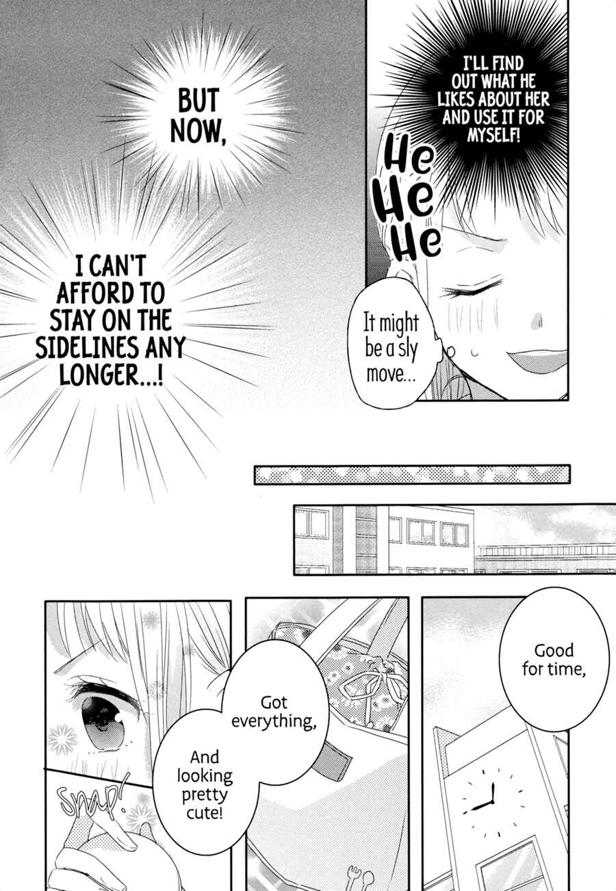 Page 9 Chapter 2 Dramatic Irony