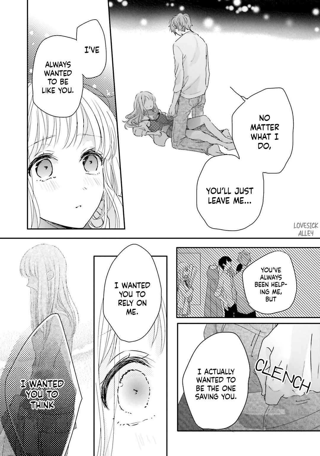 Page 10 Chapter 16 Dramatic Irony