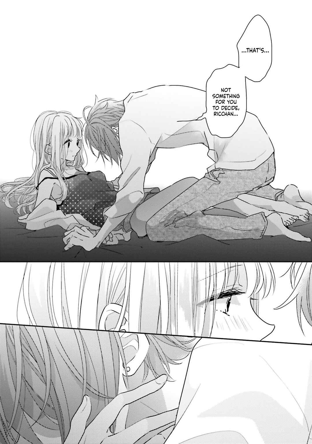 Page 12 Chapter 16 Dramatic Irony