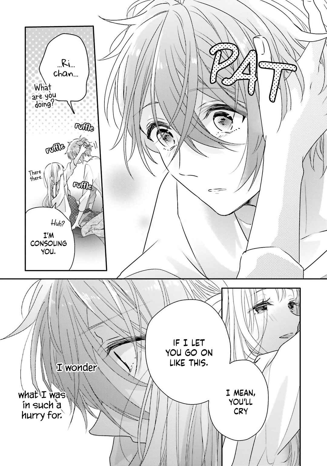 Page 13 Chapter 16 Dramatic Irony