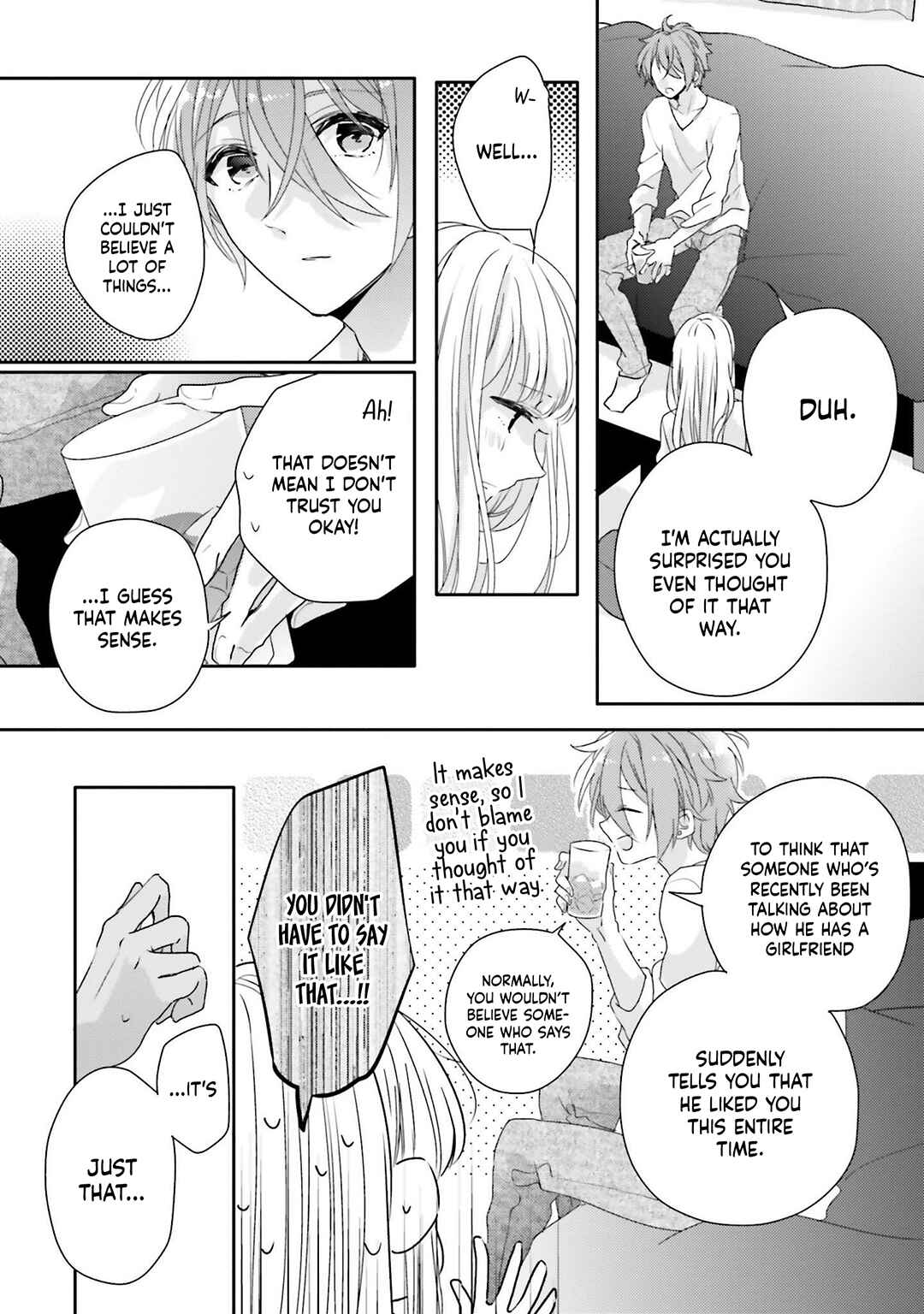 Page 17 Chapter 16 Dramatic Irony