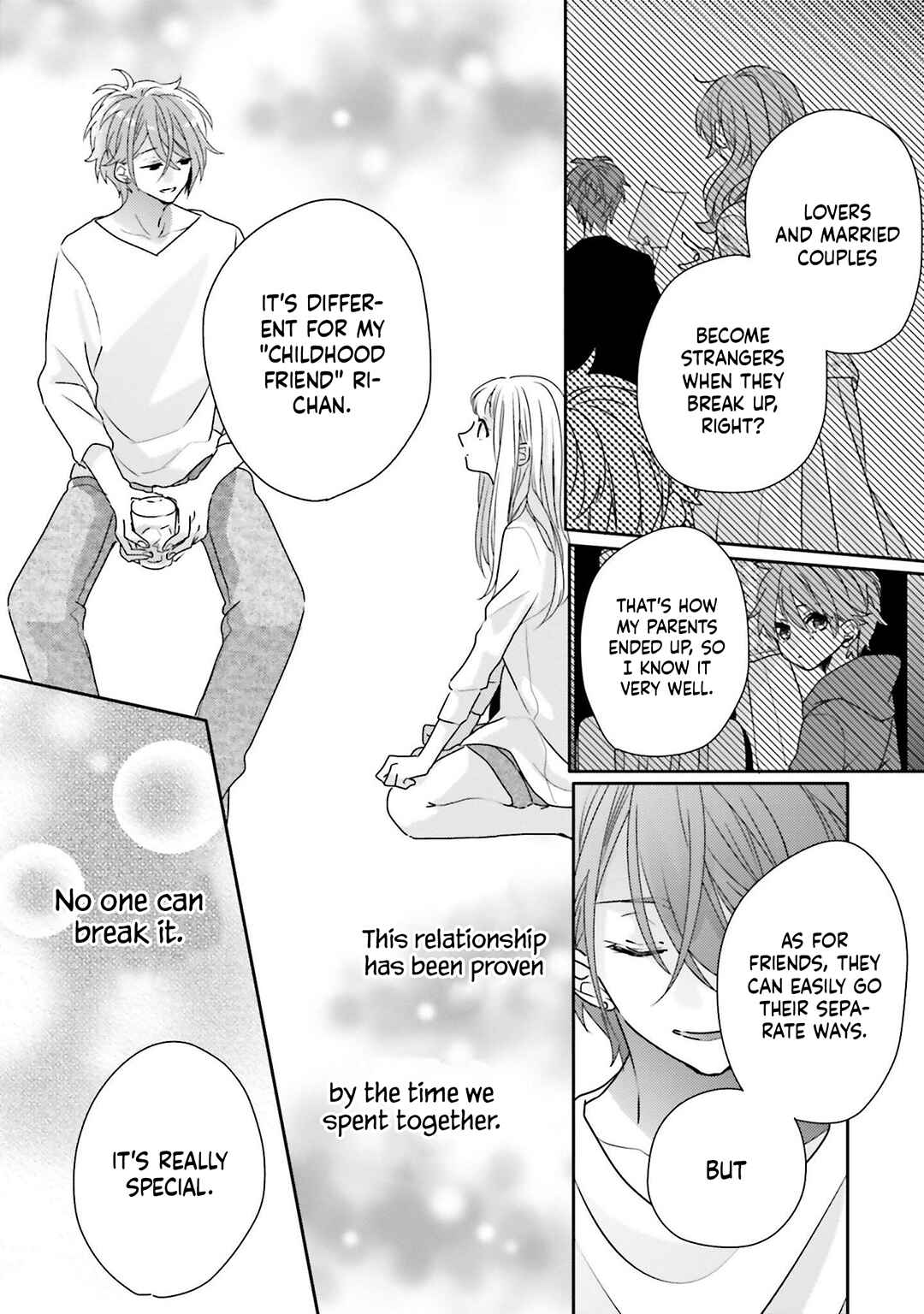 Page 19 Chapter 16 Dramatic Irony