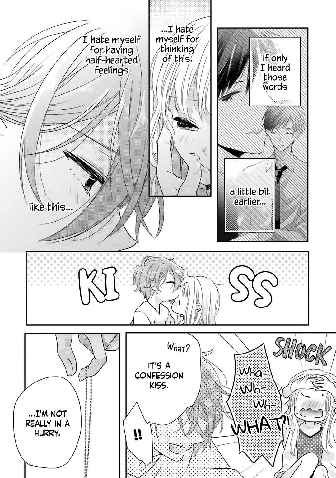 Page 23 Chapter 16 Dramatic Irony