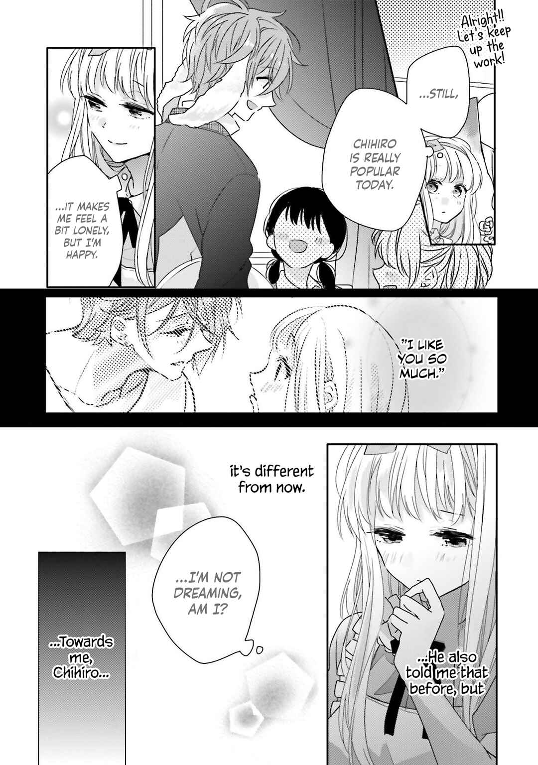 Page 30 Chapter 16 Dramatic Irony