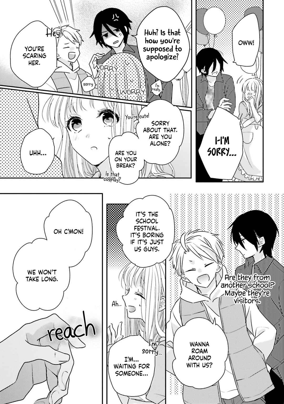 Page 39 Chapter 16 Dramatic Irony