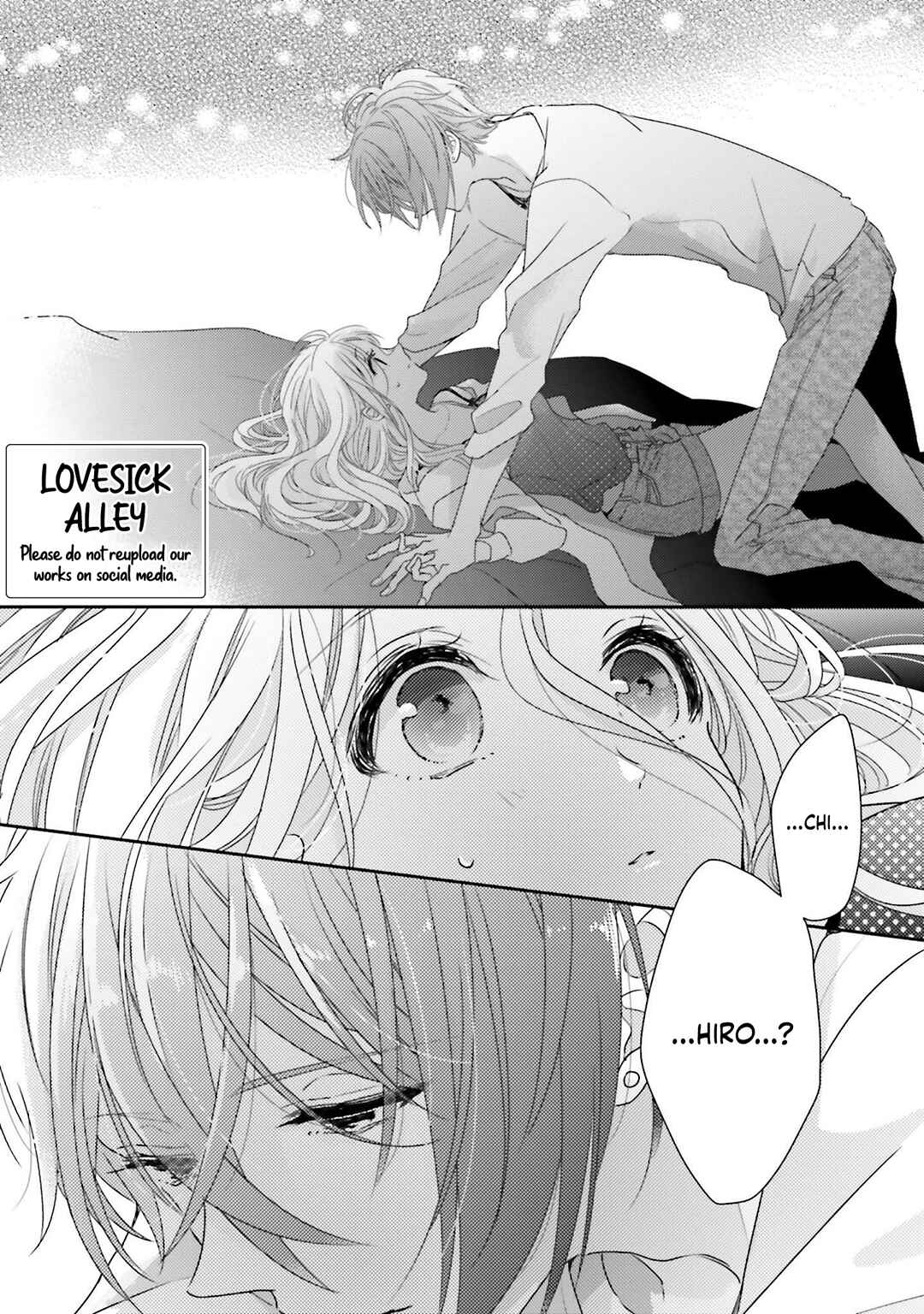 Page 4 Chapter 16 Dramatic Irony