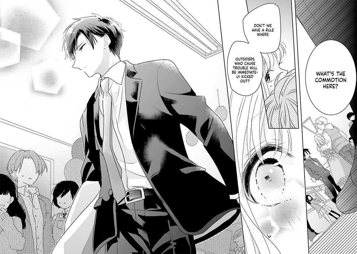 Page 41 Chapter 16 Dramatic Irony