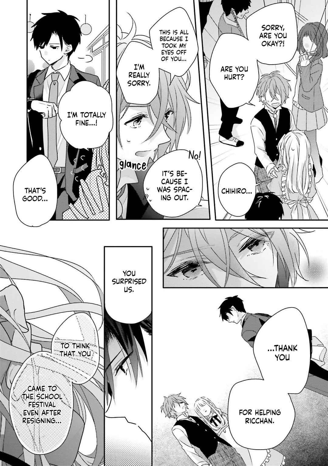 Page 43 Chapter 16 Dramatic Irony