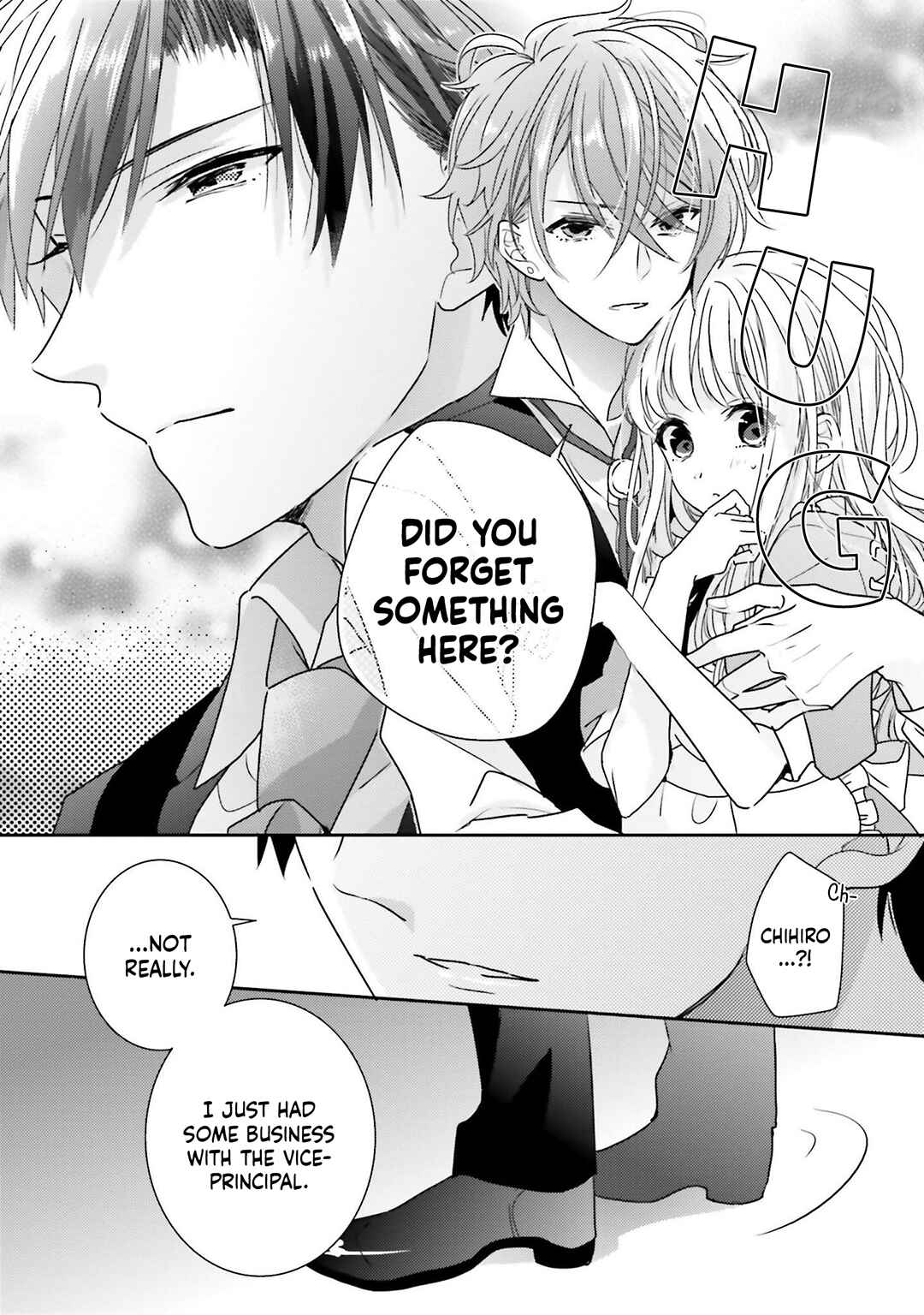 Page 44 Chapter 16 Dramatic Irony