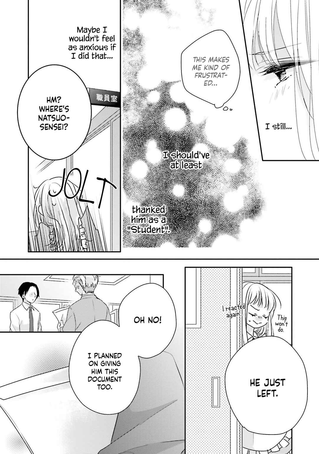 Page 47 Chapter 16 Dramatic Irony