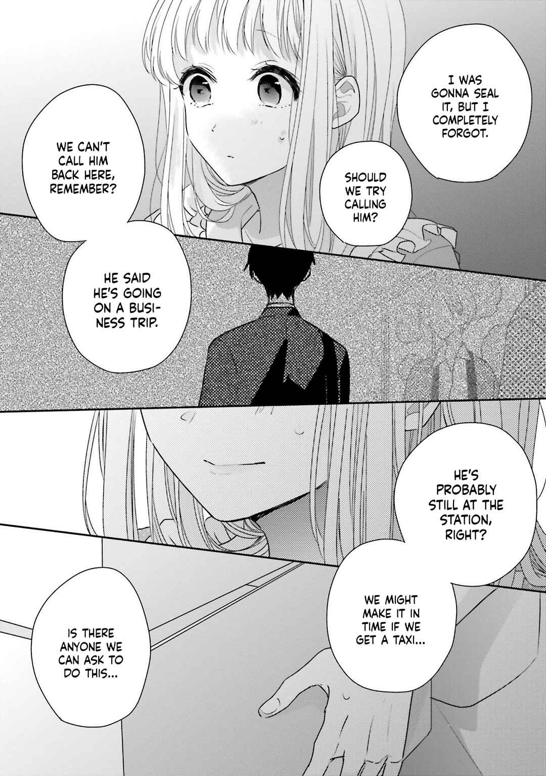 Page 48 Chapter 16 Dramatic Irony