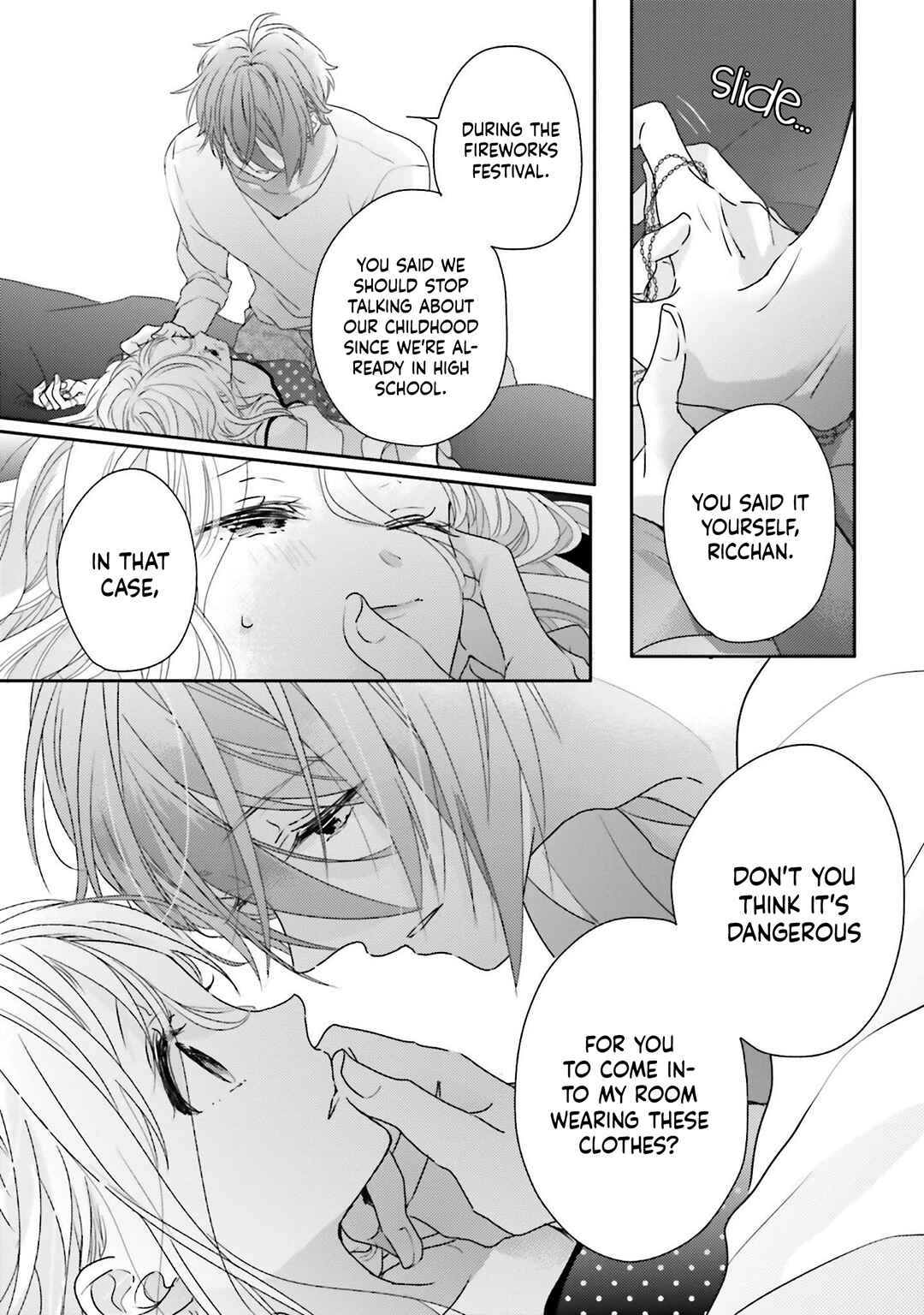 Page 5 Chapter 16 Dramatic Irony