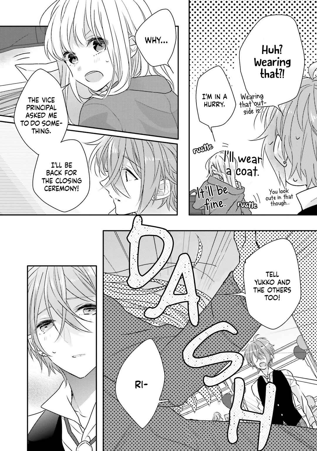 Page 50 Chapter 16 Dramatic Irony