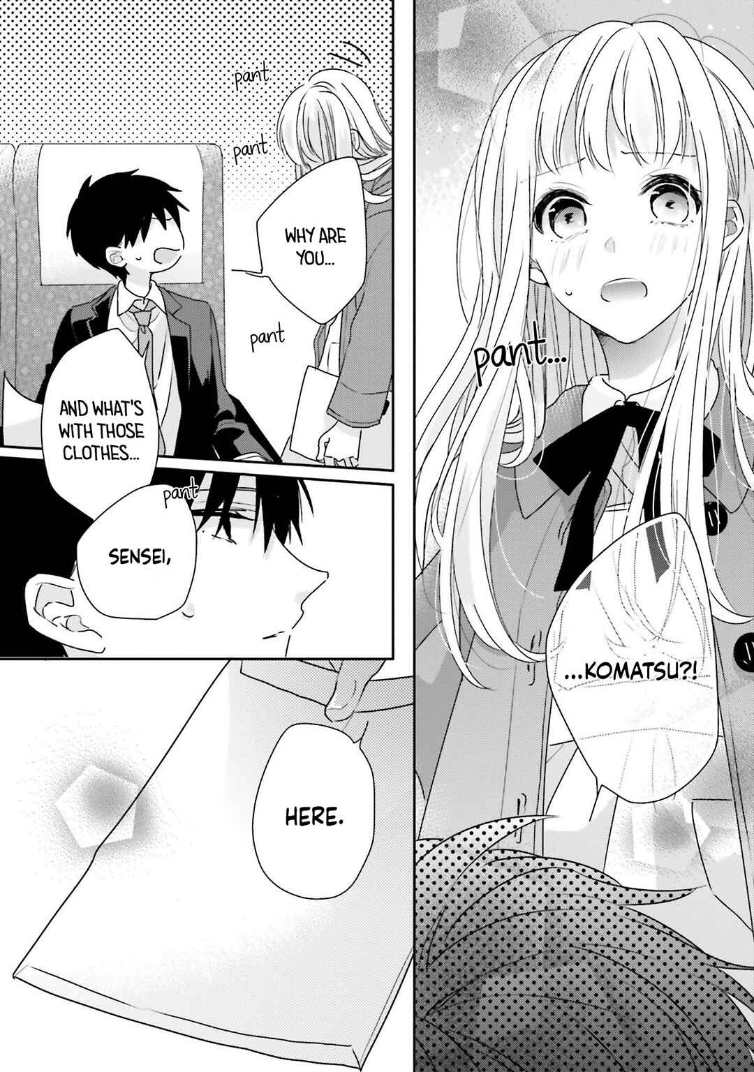 Page 54 Chapter 16 Dramatic Irony