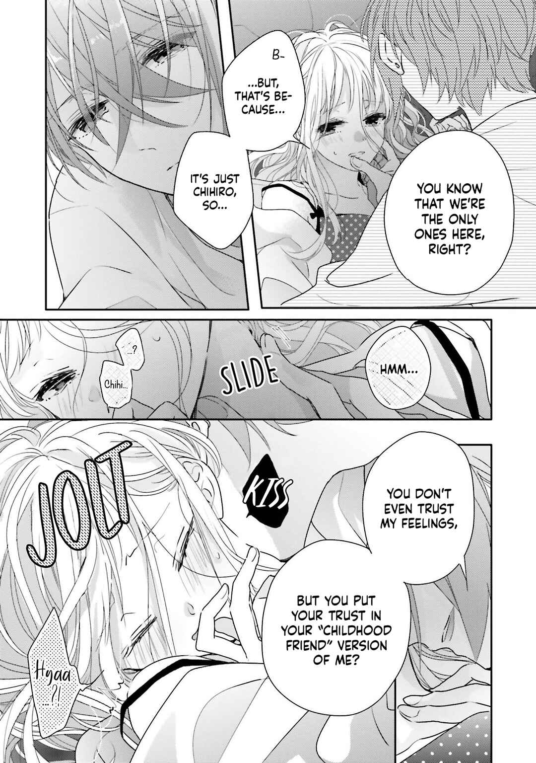 Page 6 Chapter 16 Dramatic Irony