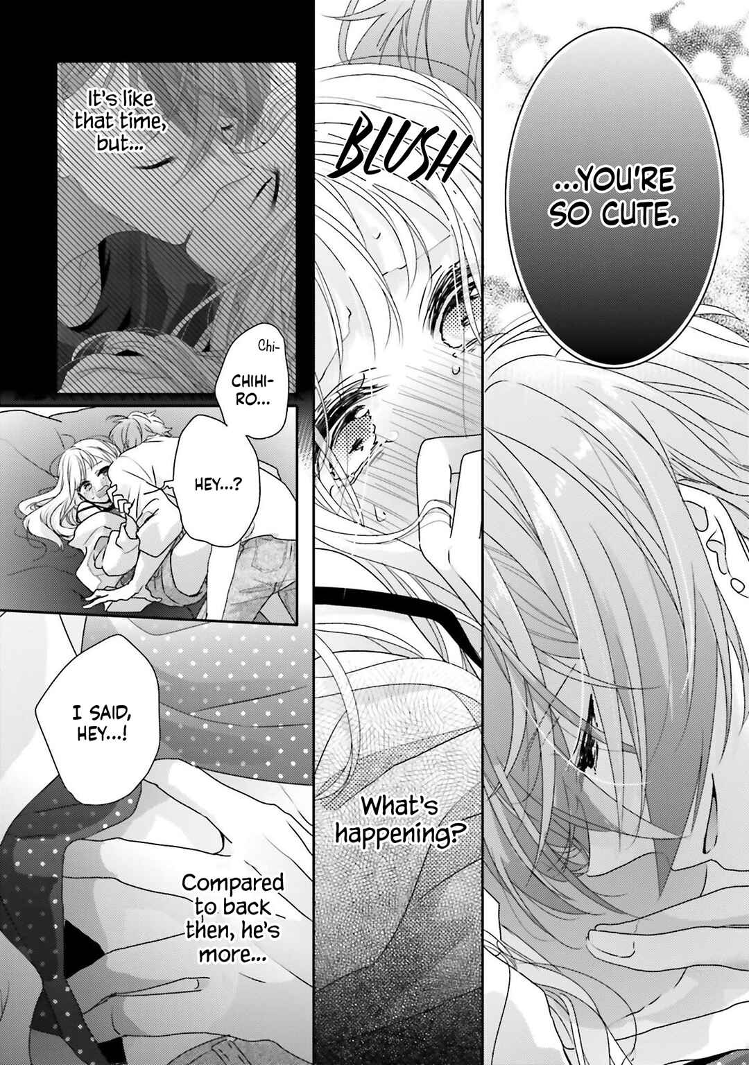 Page 7 Chapter 16 Dramatic Irony