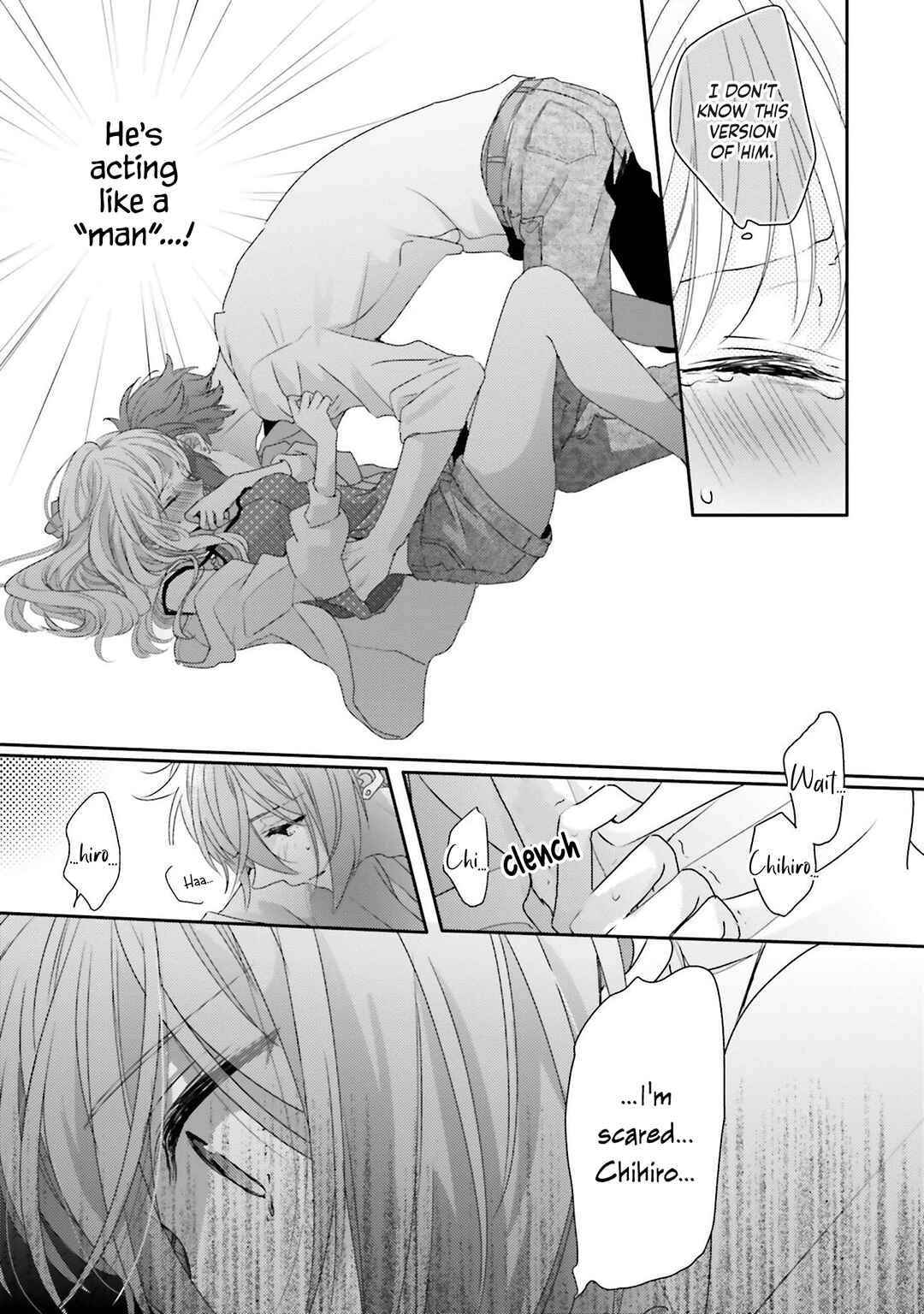 Page 8 Chapter 16 Dramatic Irony