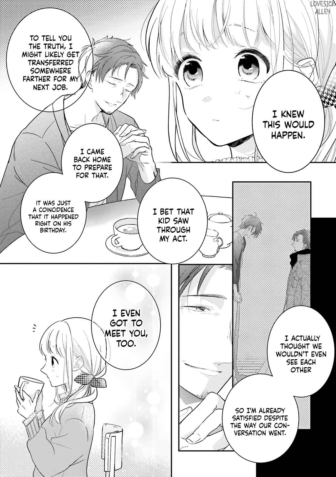 Page 10 Chapter 29 Dramatic Irony