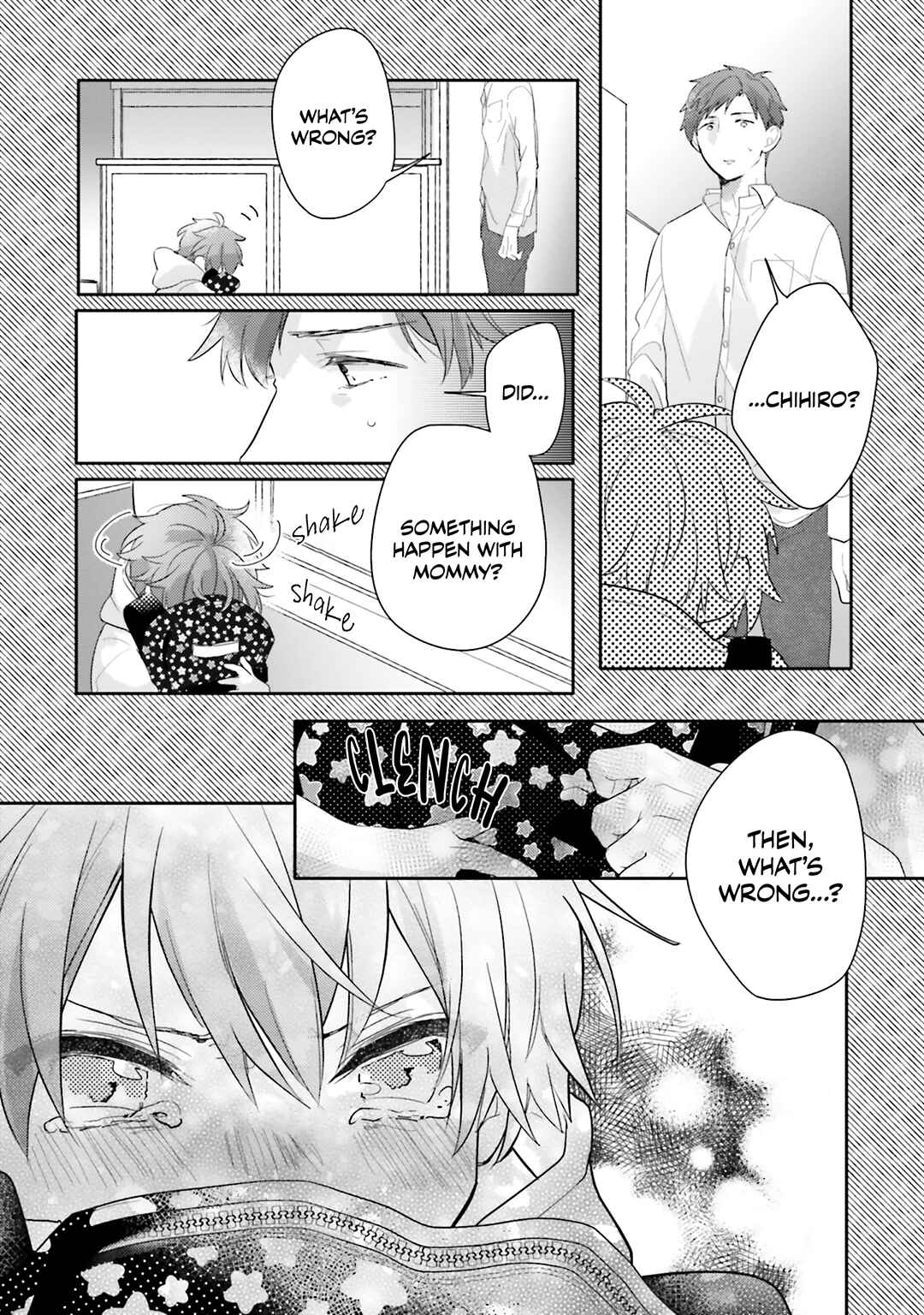 Page 13 Chapter 29 Dramatic Irony