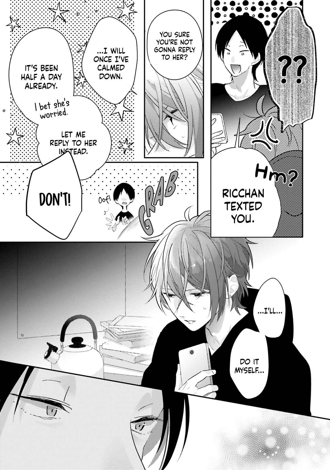 Page 17 Chapter 29 Dramatic Irony