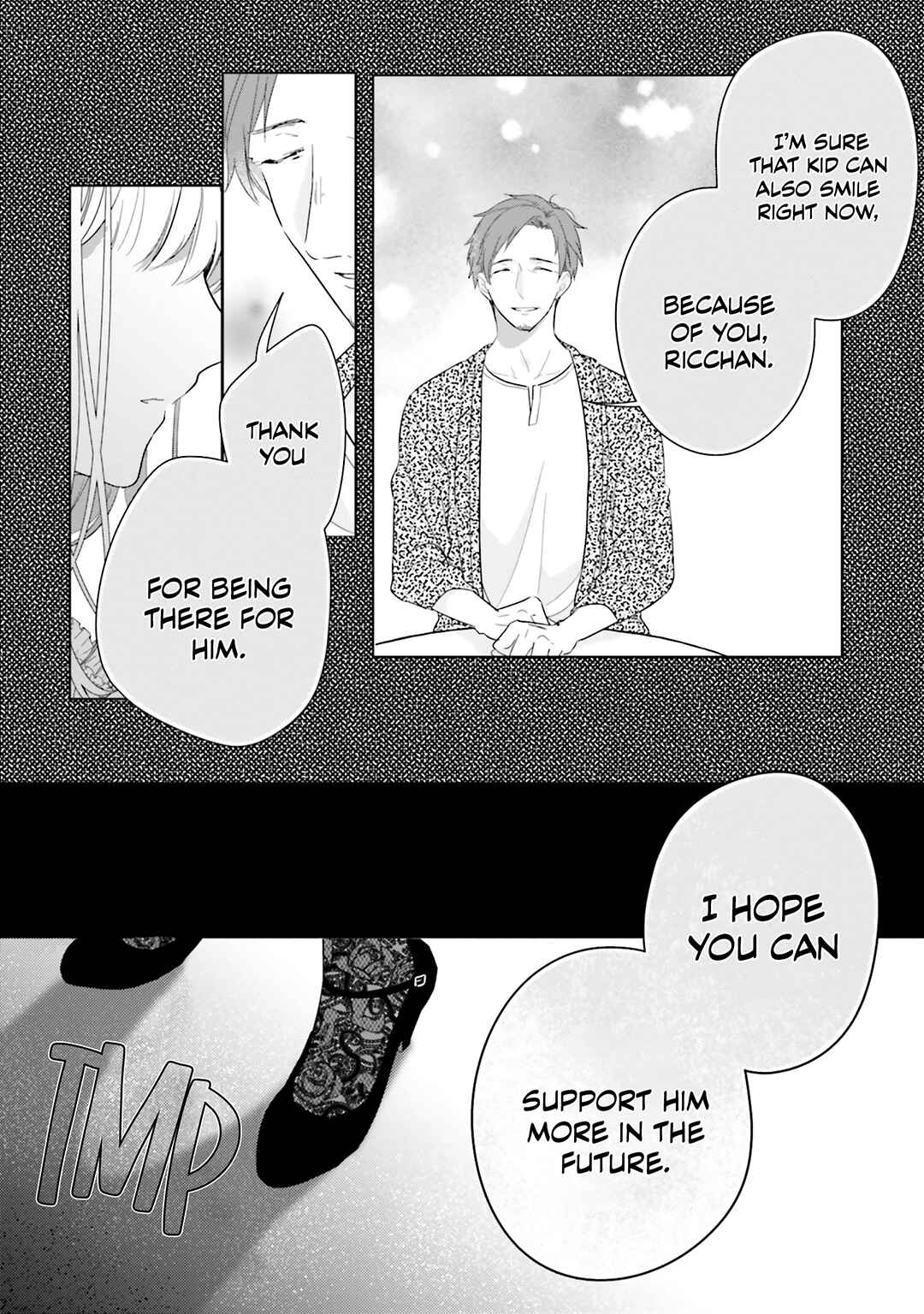 Page 21 Chapter 29 Dramatic Irony