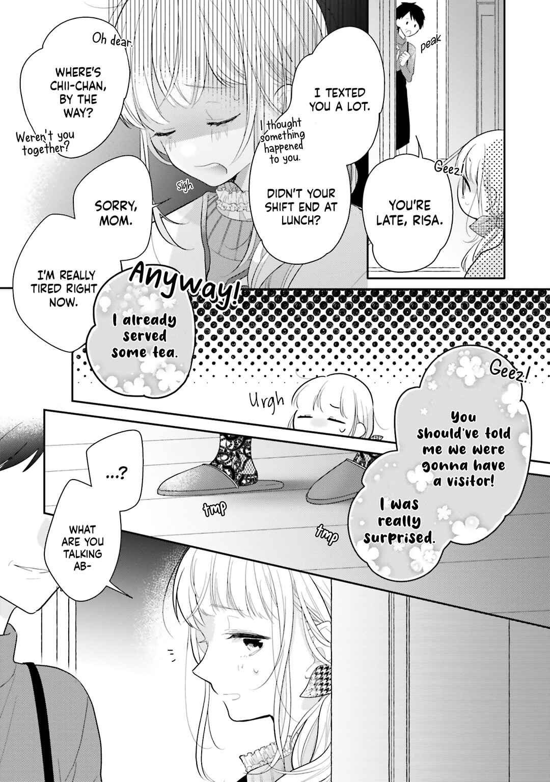 Page 23 Chapter 29 Dramatic Irony