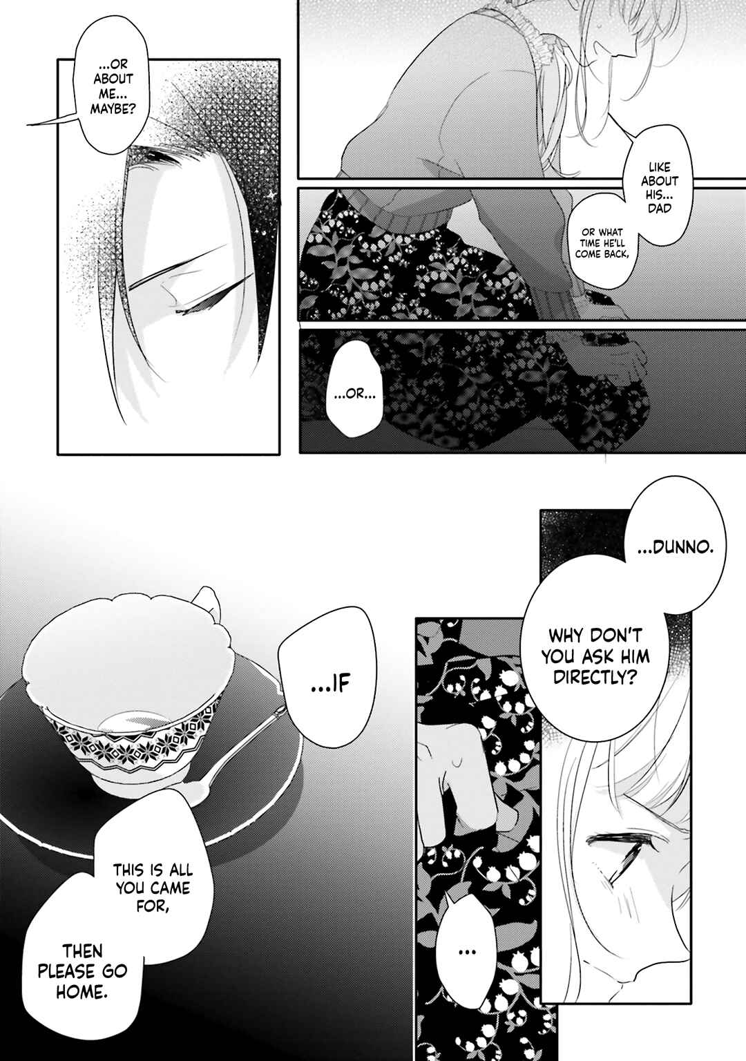 Page 29 Chapter 29 Dramatic Irony