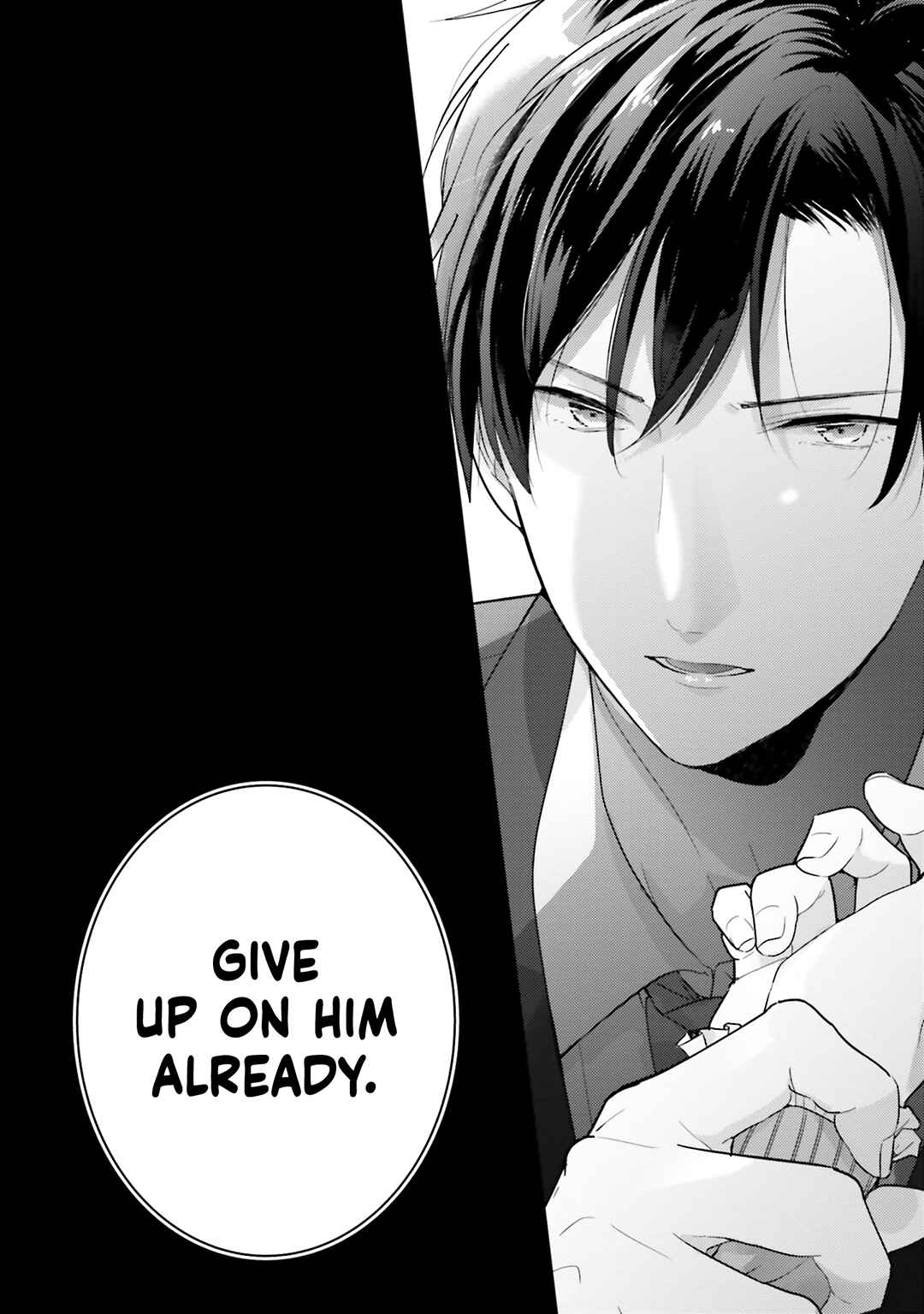 Page 37 Chapter 29 Dramatic Irony