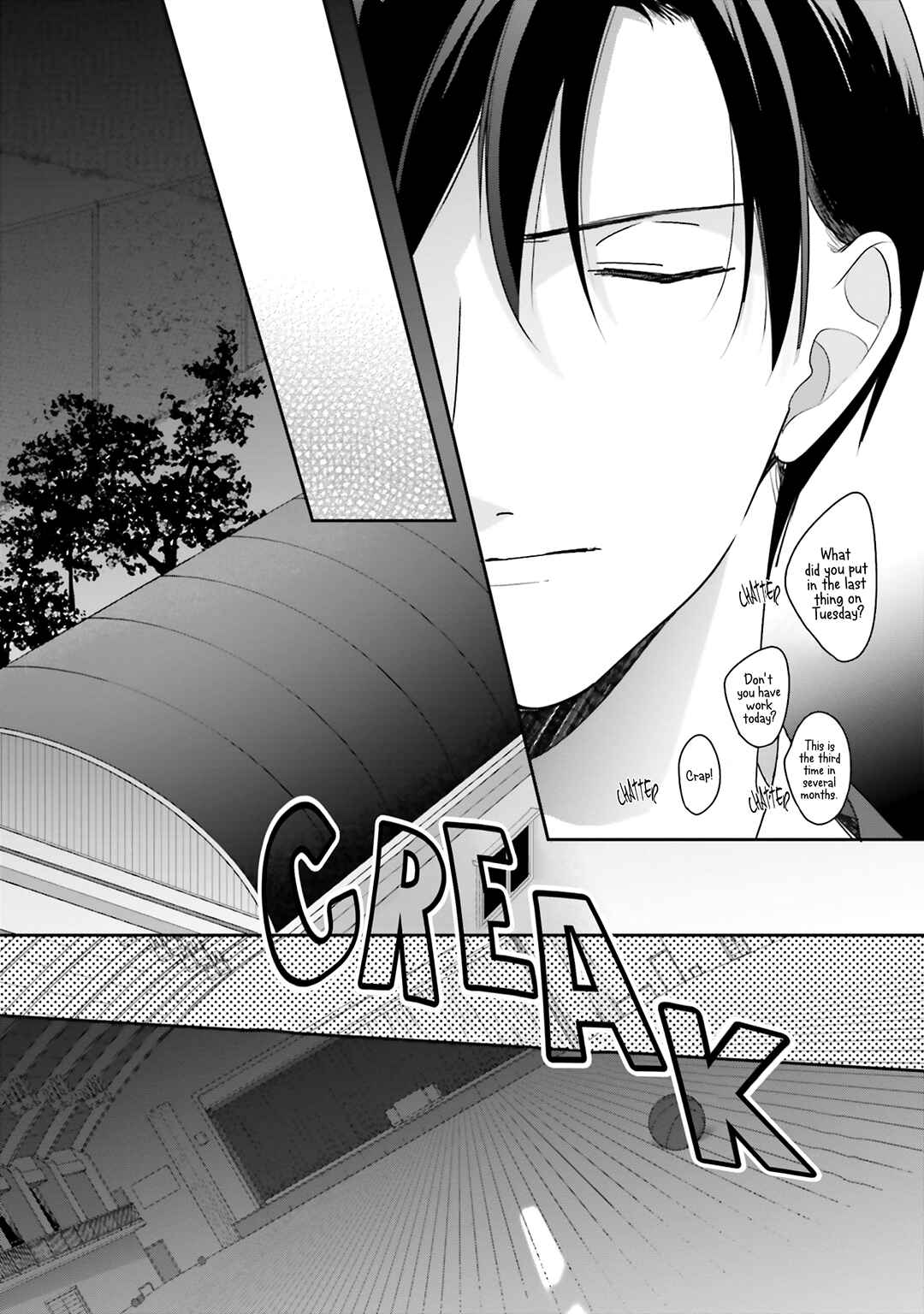 Page 11 Chapter 32 Dramatic Irony