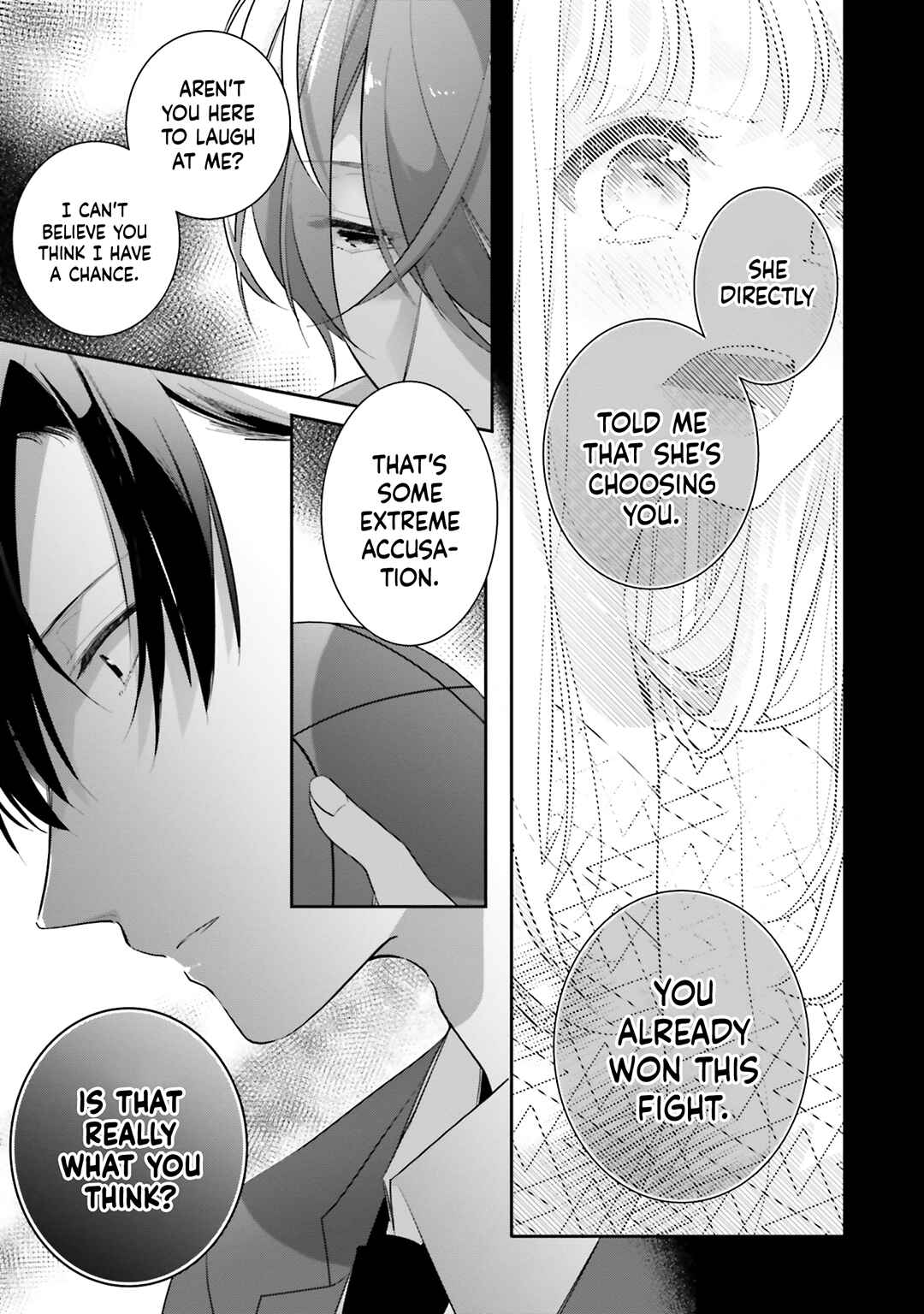 Page 13 Chapter 32 Dramatic Irony