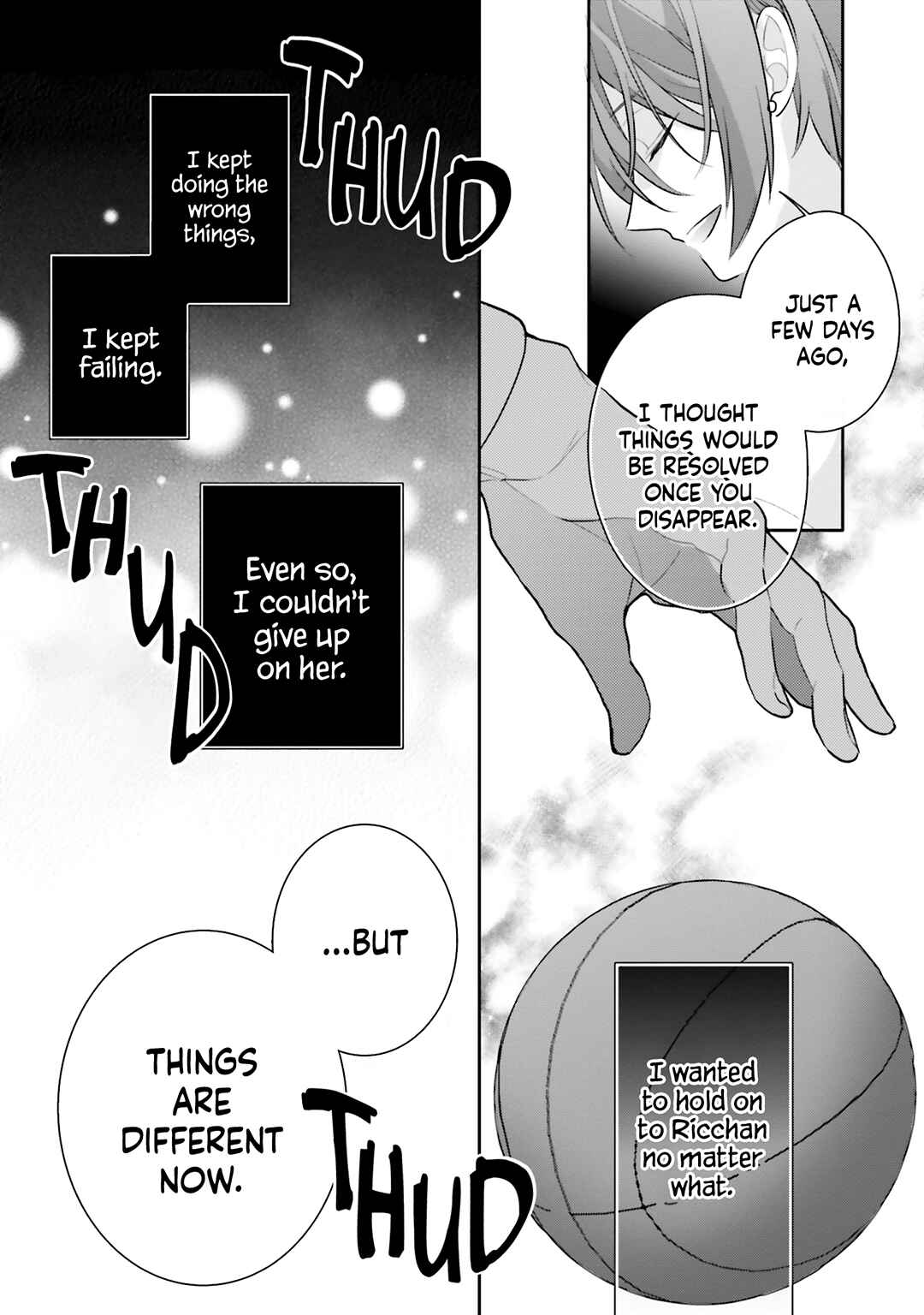 Page 17 Chapter 32 Dramatic Irony