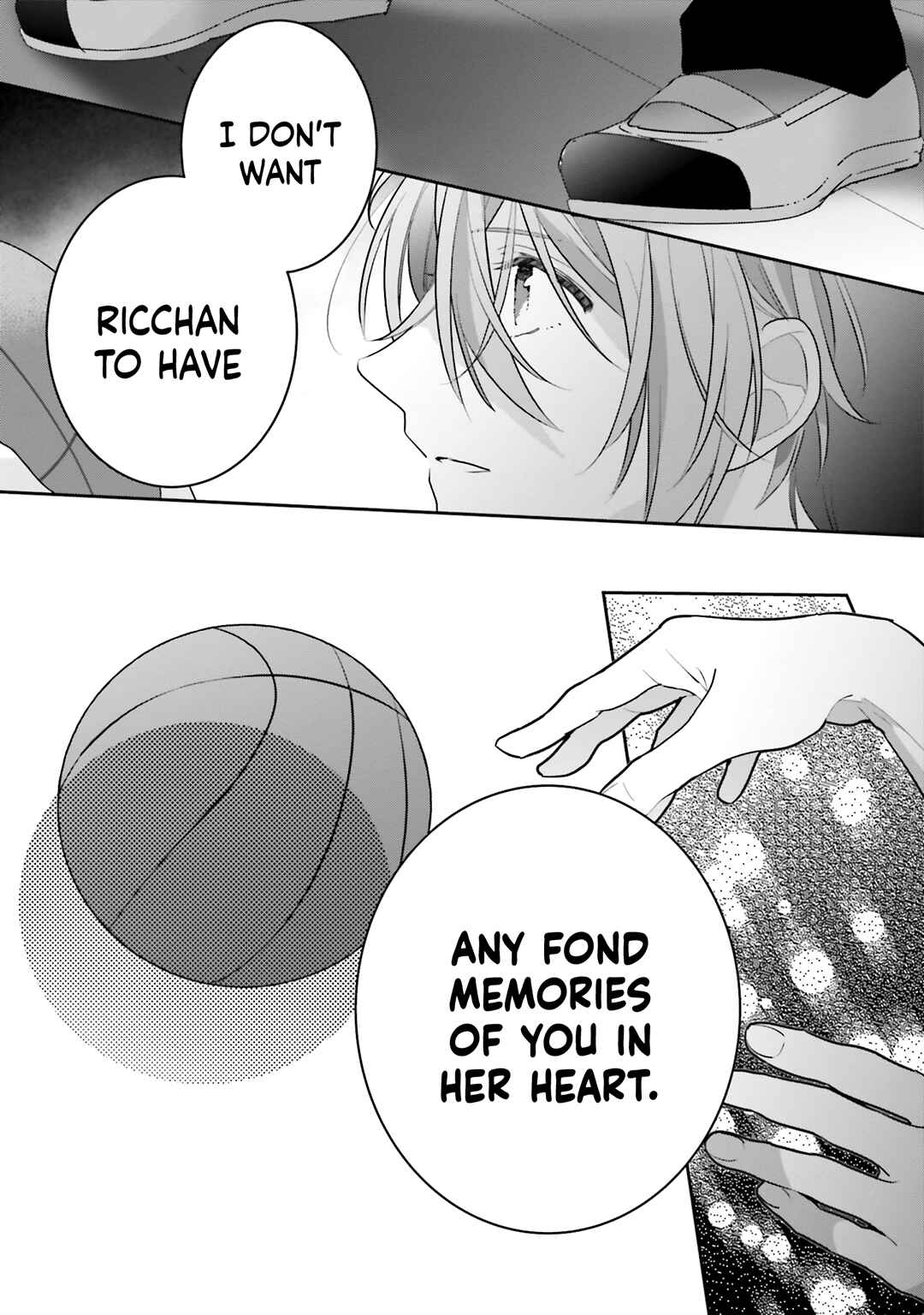 Page 19 Chapter 32 Dramatic Irony
