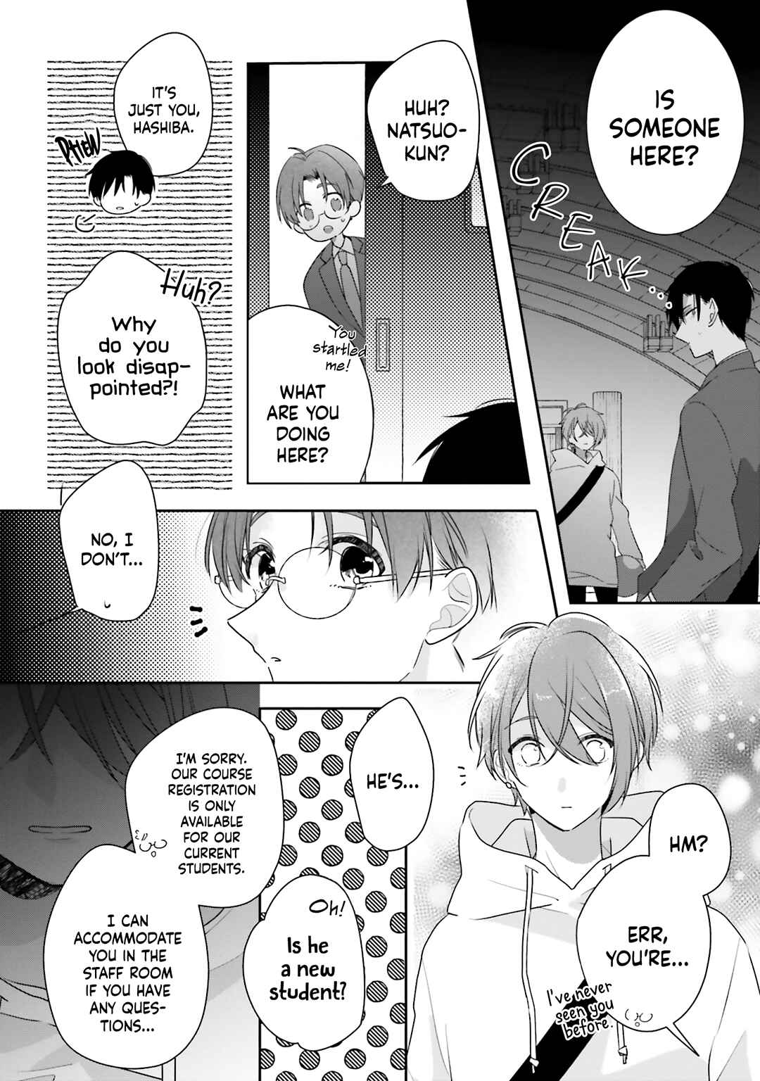 Page 26 Chapter 32 Dramatic Irony