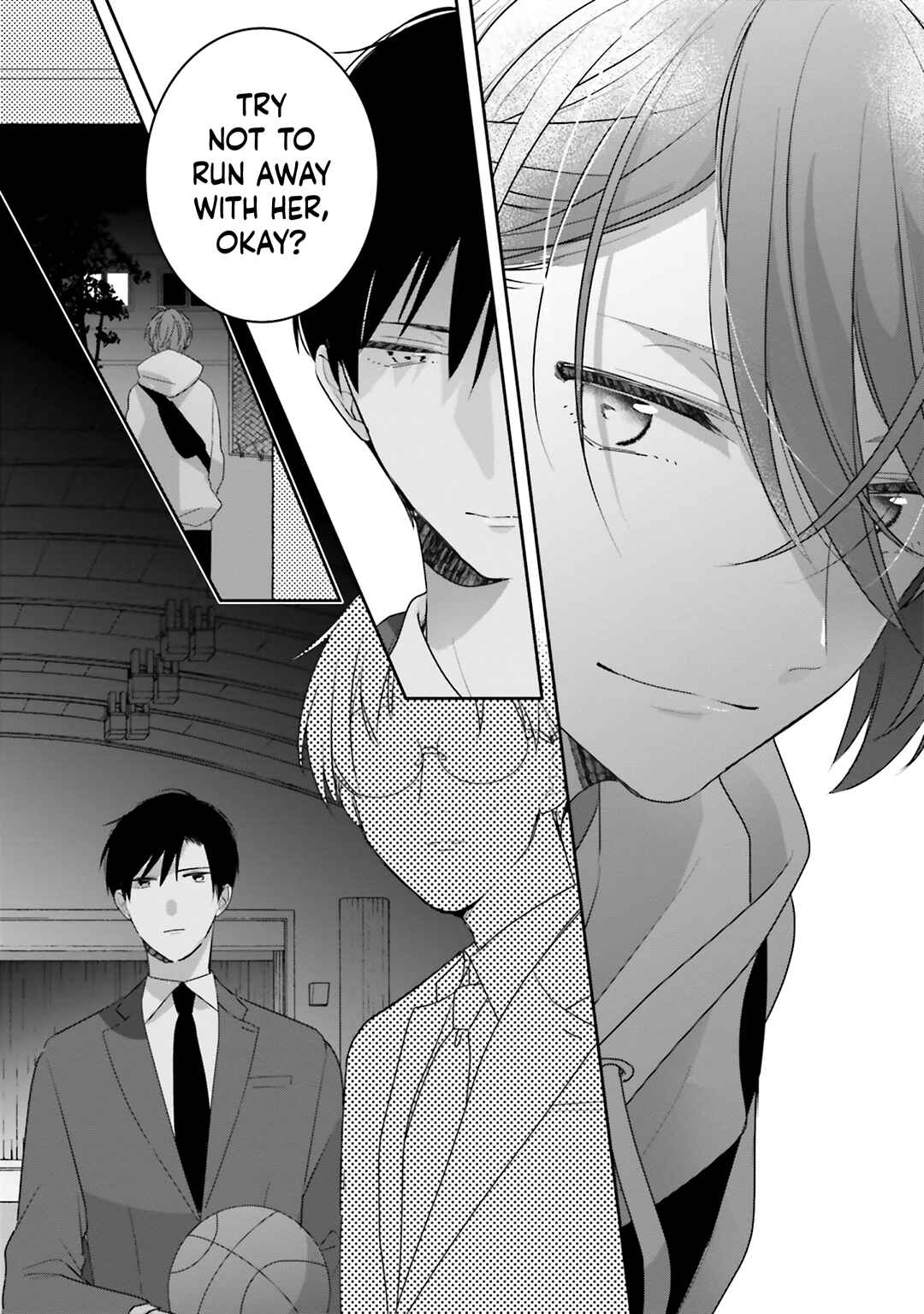 Page 29 Chapter 32 Dramatic Irony