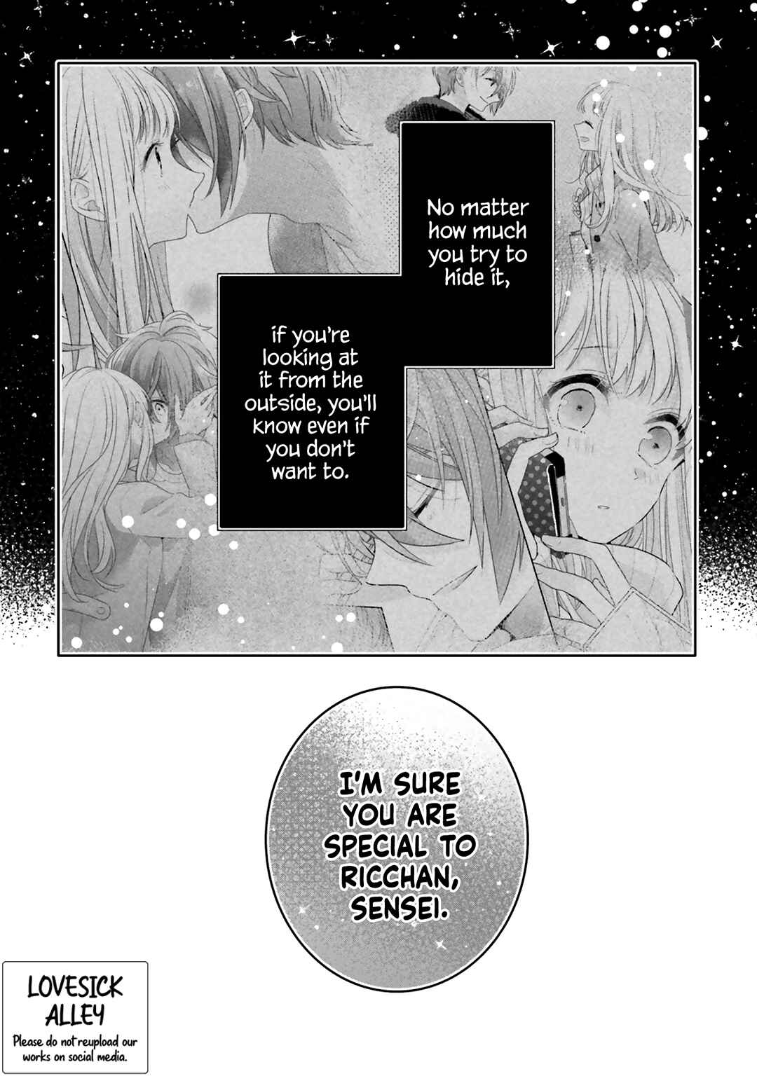 Page 6 Chapter 32 Dramatic Irony