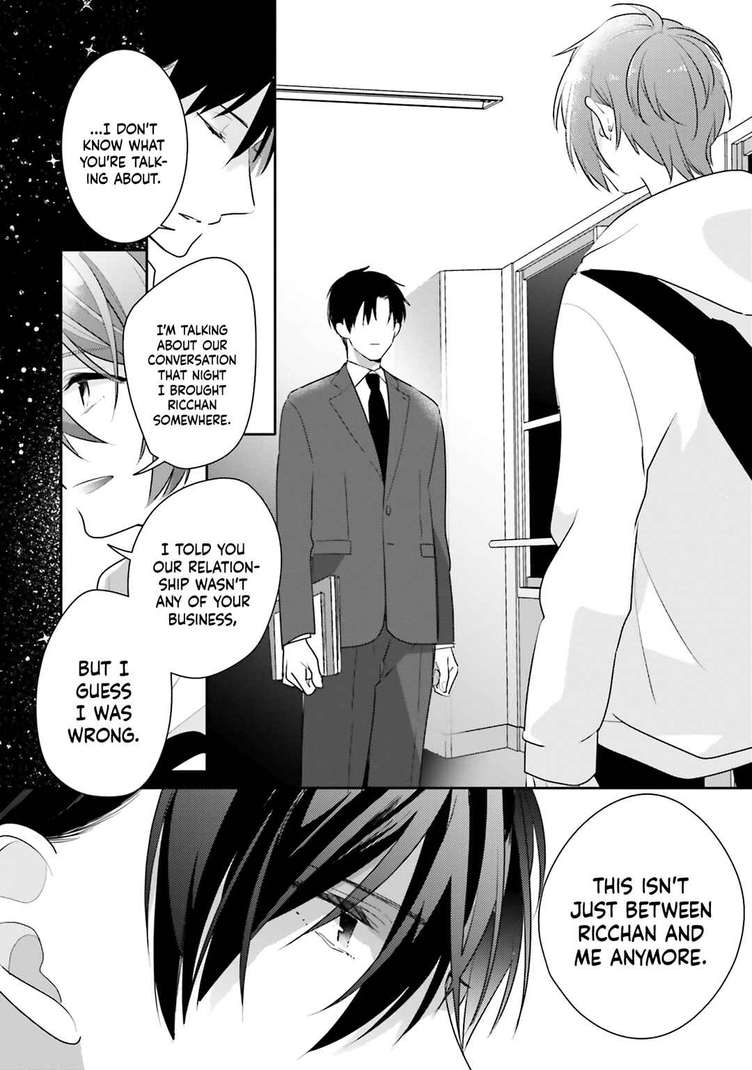 Page 8 Chapter 32 Dramatic Irony