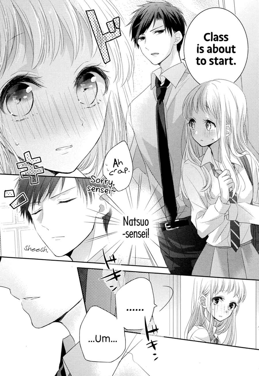 Page 14 Chapter 4 Dramatic Irony