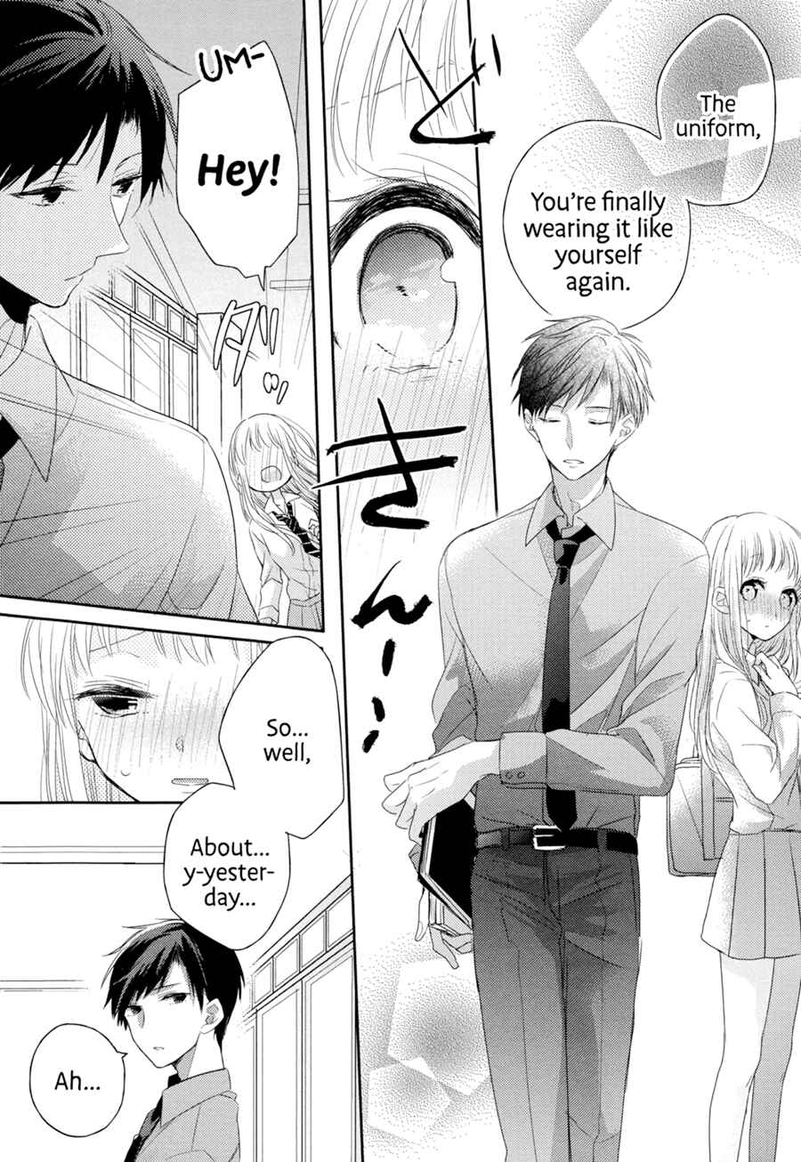 Page 15 Chapter 4 Dramatic Irony