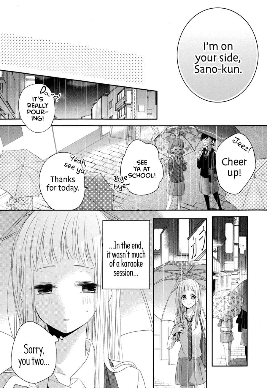 Page 27 Chapter 4 Dramatic Irony