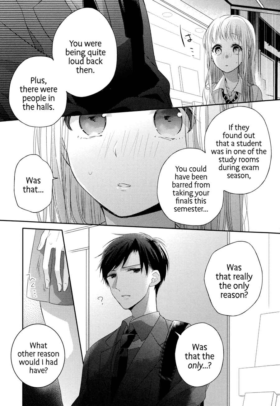 Page 32 Chapter 4 Dramatic Irony