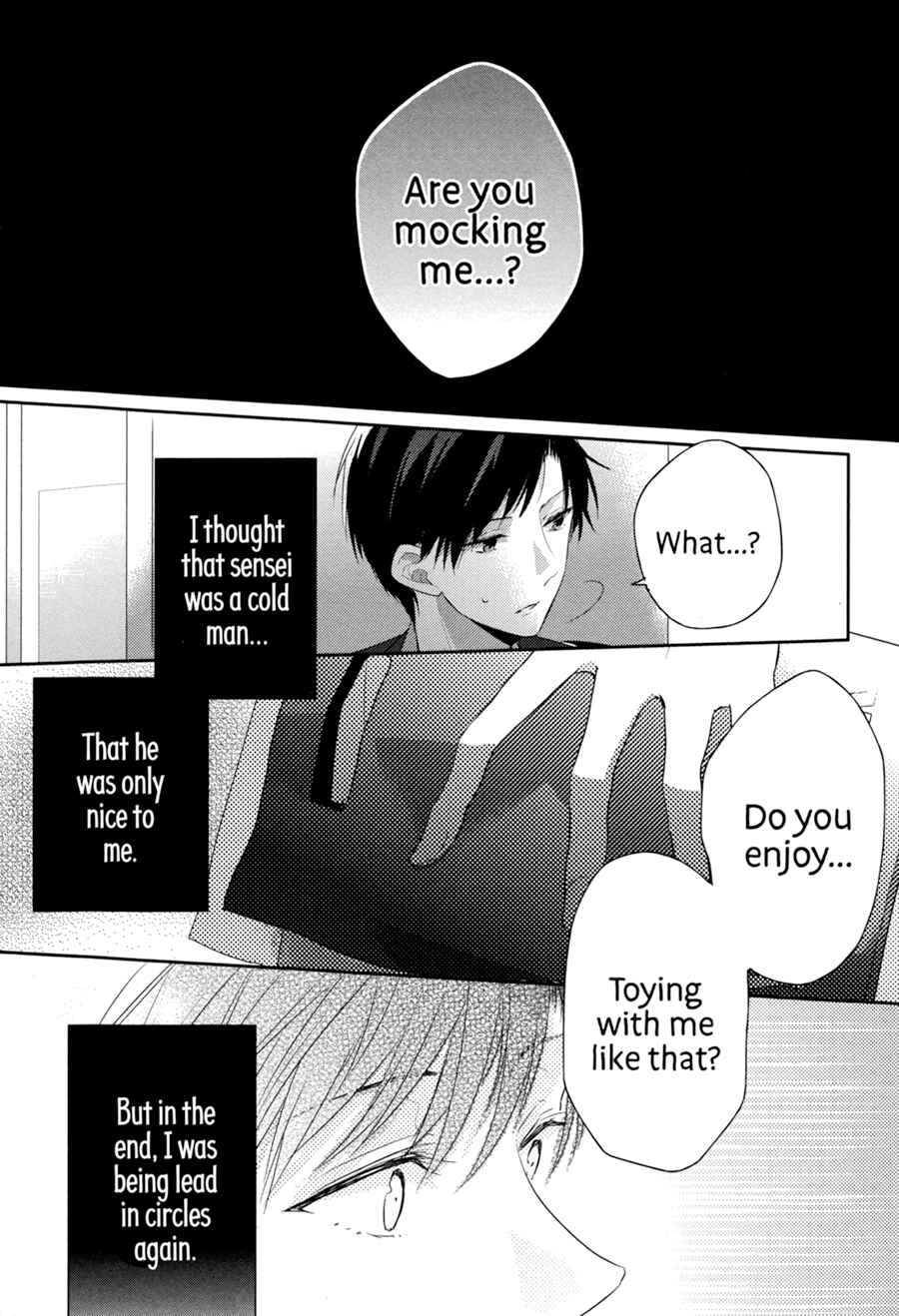 Page 34 Chapter 4 Dramatic Irony