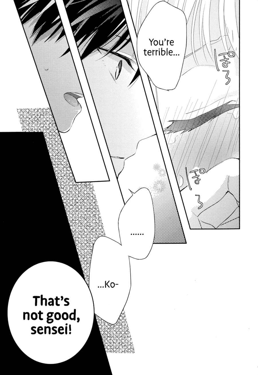 Page 36 Chapter 4 Dramatic Irony
